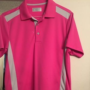 Golf shirt, Men’s Sz Small